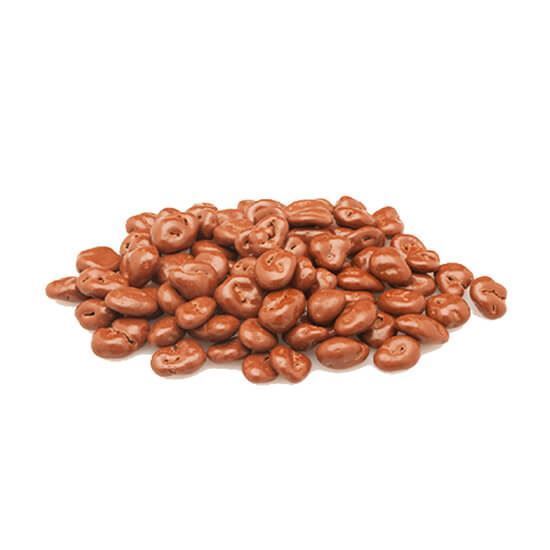 Imagen de Arándano cubierto con chocolate con leche a granel