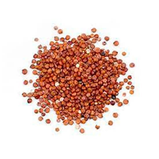 Imagen de Quinoa roja a granel
