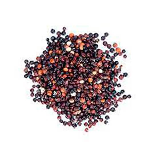 Imagen de Quinoa negra a granel