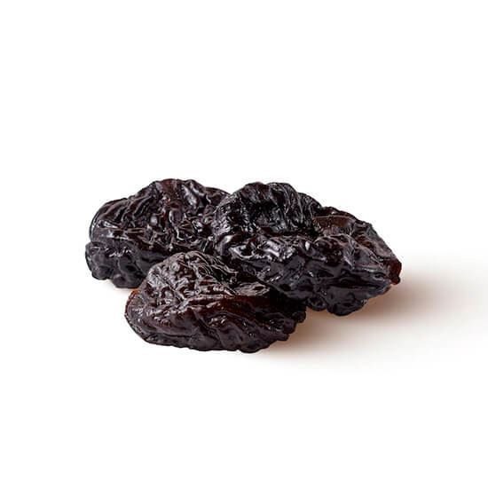 Imagen de Ciruela pasa grande (30/40) con hueso a granel