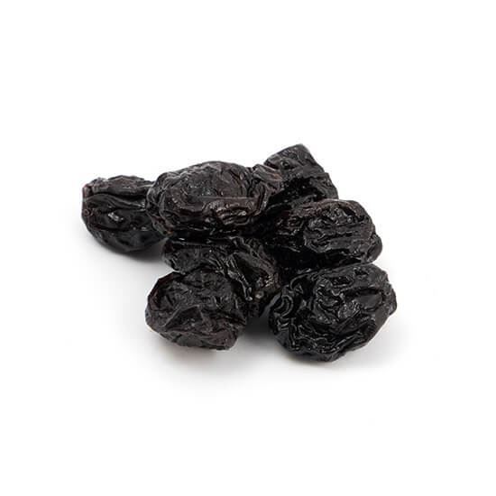 Imagen de Ciruela pasa chica (80/90) con hueso a granel