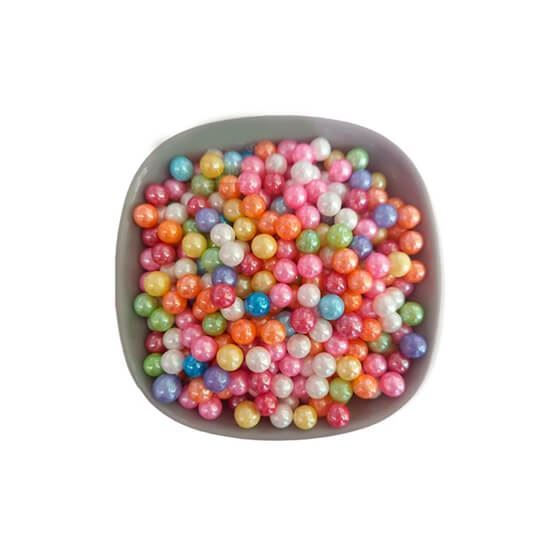 Imagen de Perla de colores para repostería a granel