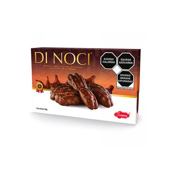 Imagen de Nuez con chocolate Di Noci 1kg