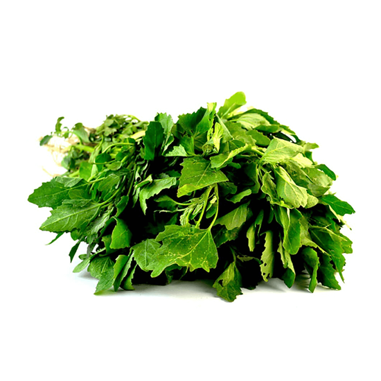 Imagen de Quelite cenizo en manojo (2kg aprox.)