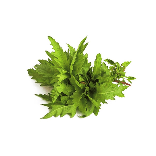 Imagen de Quelite cenizo limpio