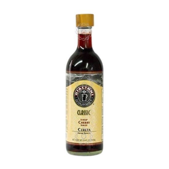 Imagen de Jarabe sabor cereza Gialinni 750ml