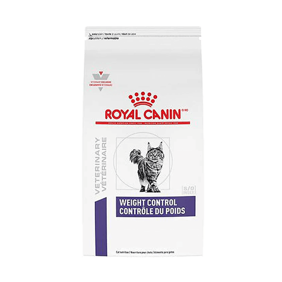 Imagen de Alimento para gato Royal Canin Weight Control 3.5kg