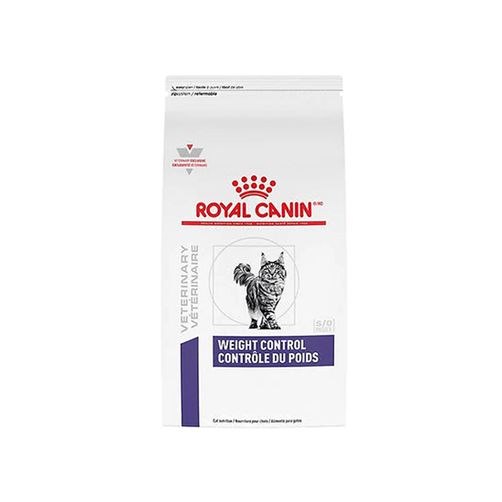 Imagen de Alimento para Gato Royal Canin Weight control 1.5kg