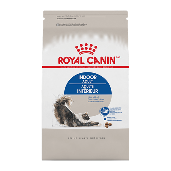 Imagen de Alimento para gato Royal Canin Indoor Adult Feline 10kg