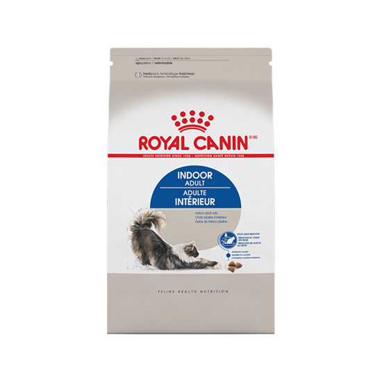 Imagen de Alimento para gato Royal Canin Indoor Adult Feline 4.5kg