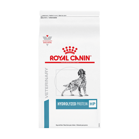 Imagen de Alimento para perro Royal Canin Hydrolyzed Protein Adult HP 11.5kg