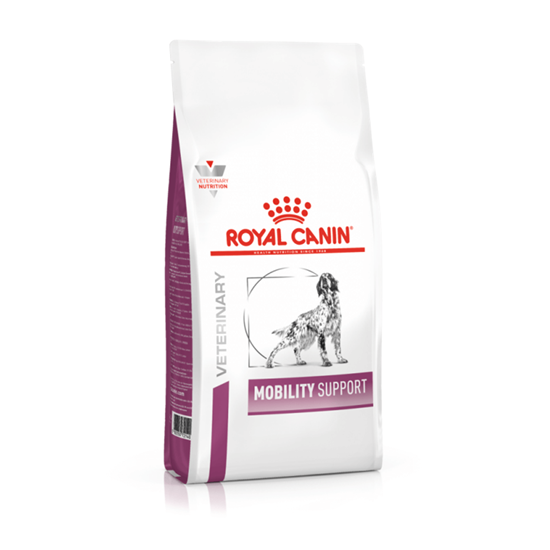 Imagen de Alimento para perro Royal Canin Mobility Support 12kg