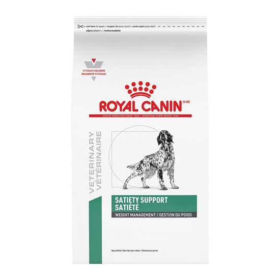 Imagen de Alimento para perro Royal Canin Satiety Support 3.5kg