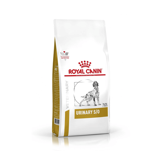 Imagen de Alimento para Perro Royal Canin Urinary S/O 3kg