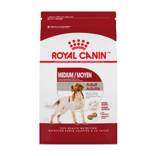 Imagen de Alimento para perro Royal Canin Adult Medium can vet 13kg