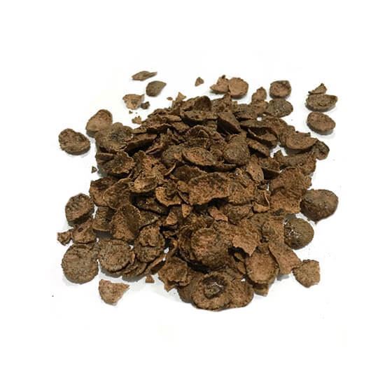 Imagen de Hojuela de maíz sabor chocolate a granel