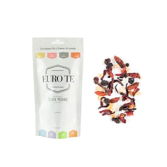 Imagen de Tisana goji berry Euro te 100g