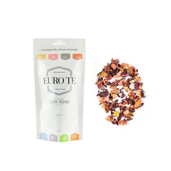 Imagen de Tisana maracuyá Euro te 100g