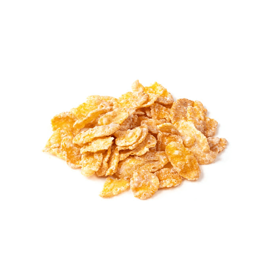 Imagen de Hojuela de maíz azucarada a granel