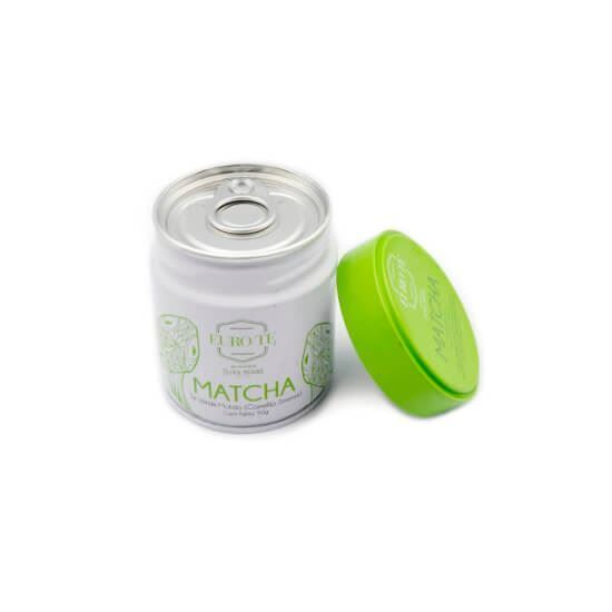 Imagen de Té matcha Euro te 50g