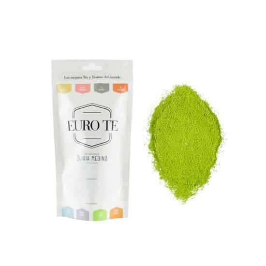 Imagen de Té matcha Euro te 100g