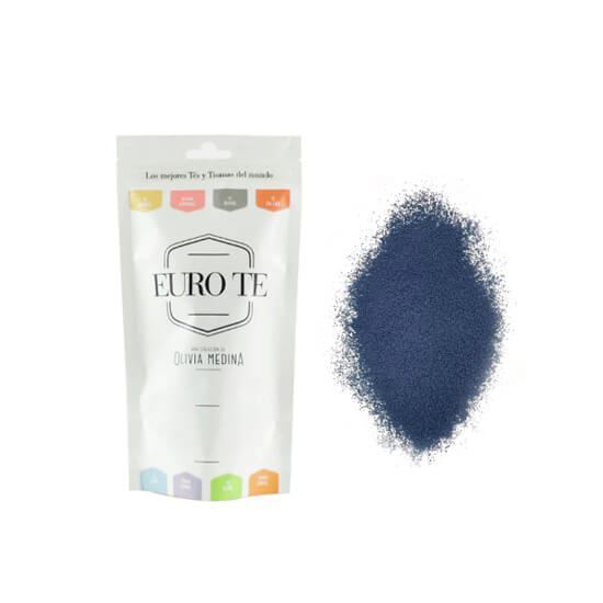 Imagen de Té blue matcha Euro te 100g