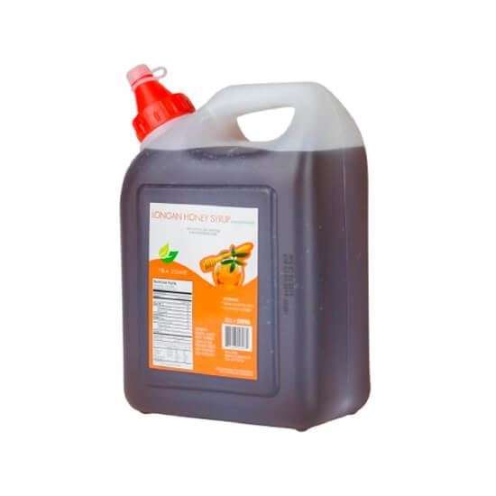 Imagen de Miel de longan Tea Zone 2.17L