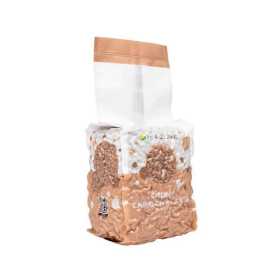 Imagen de Perlas de tapioca negra Tea Zone 2.72kg