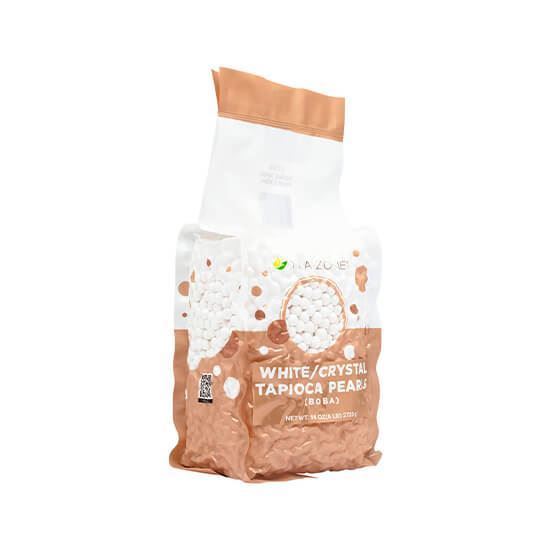 Imagen de Perlas de tapioca blanca Tea Zone 2.72kg