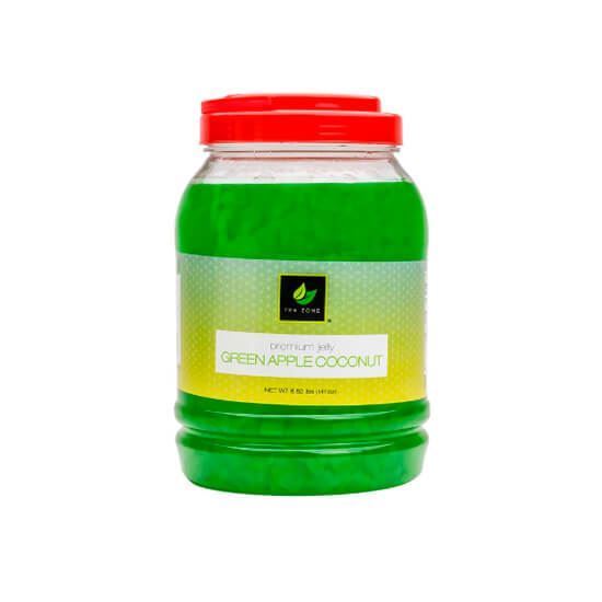 Imagen de Jelly sabor coco-manzana verde Tea Zone 3.3kg