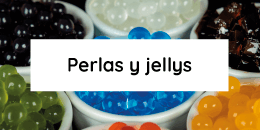 Ver productos en categoría Perlas y jellys
