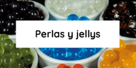 Imagen de la categoría Perlas y jellys