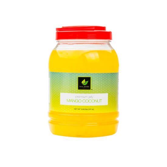 Imagen de Jelly sabor coco-mango Tea Zone 3.3kg