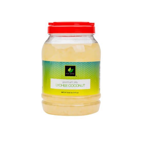 Imagen de Jelly sabor coco-lychee Tea Zone 3.3kg