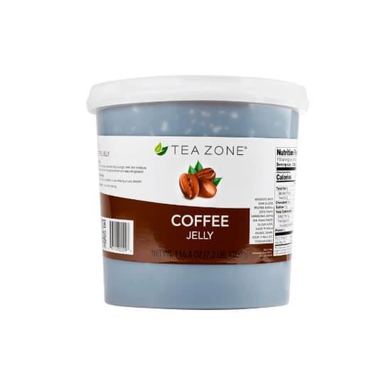 Imagen de Jelly sabor café Tea Zone 3.3kg