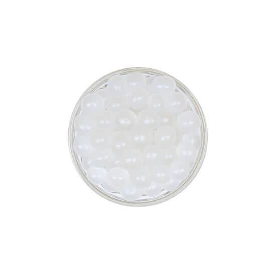 Imagen de Perlas explosivas sabor lychee Tea Zone Popping Pearls por kilo