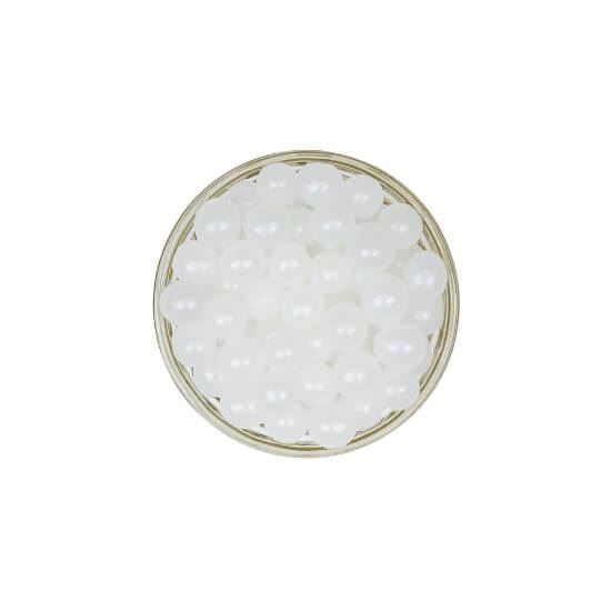 Imagen de Perlas explosivas sabor yogurt Tea Zone Popping Pearls por kilo