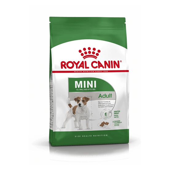 Imagen de Alimento para perro adulto razas pequeñas Royal Canin 6.36kg