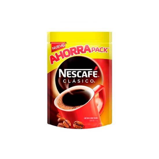 Imagen de Café soluble Nescafé clasico doypack 75g