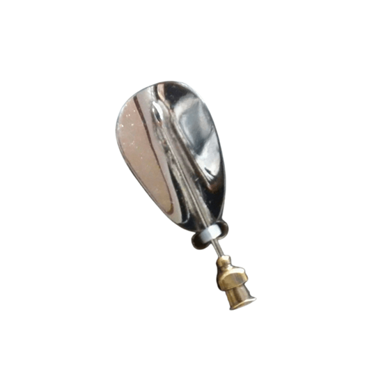 Imagen de Gubia para gelatina artística G-06 pétalo de Rosa