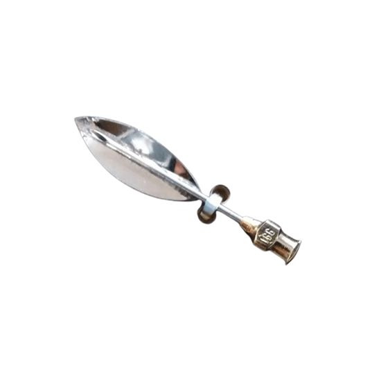 Imagen de Gubia para gelatina artística G-10 pétalo de Margarita