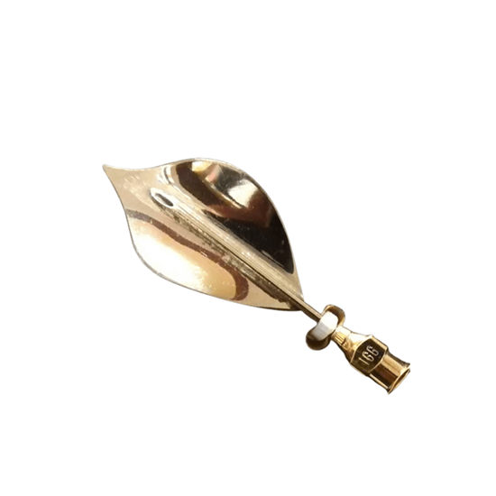 Imagen de Gubia para gelatina artística G-13 pétalo de Gardenia