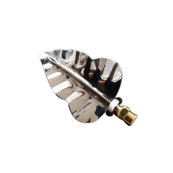 Imagen de Gubia para gelatina artística G-19 hoja de Alcatraz