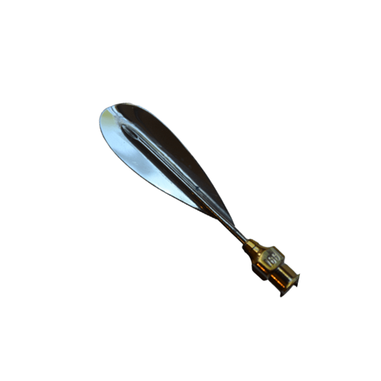 Imagen de Gubia para gelatina artística G-24 Crisantemo grande