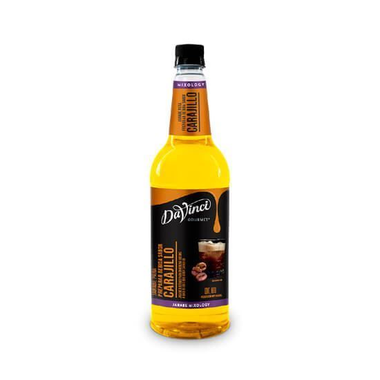 Imagen de Jarabe sabor carajillo DaVinci Gourmet Mixology 1L