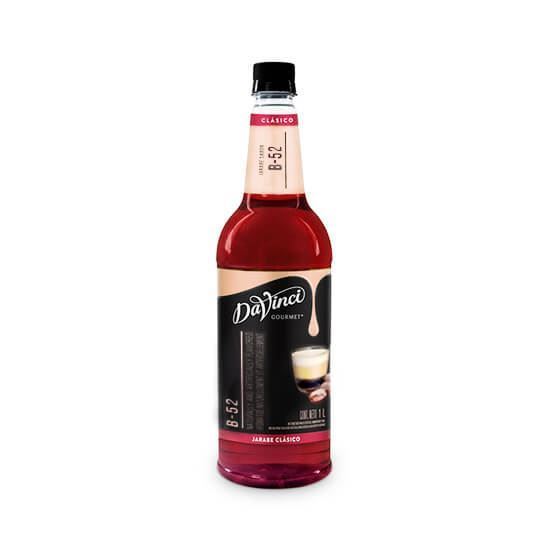 Imagen de Jarabe sabor B-52 (licor de café) DaVinci Gourmet Clásico 1L