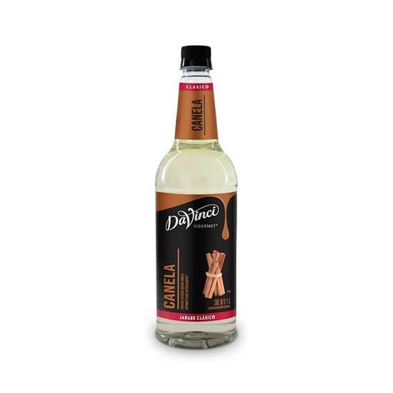 Imagen de Jarabe sabor canela DaVinci Gourmet Clásico 1L