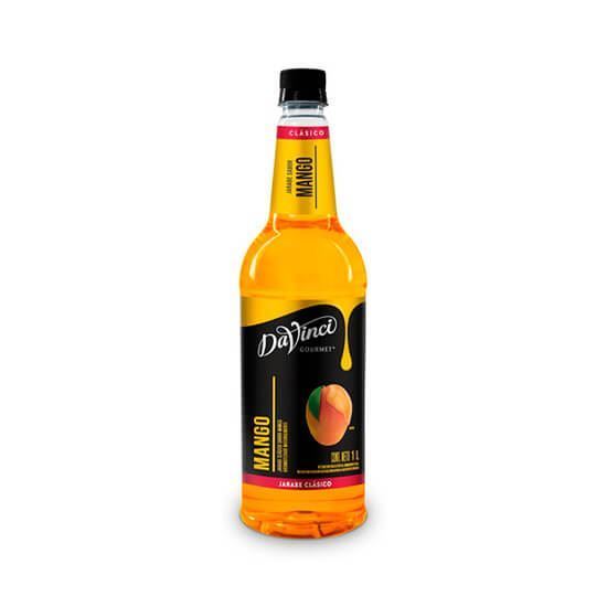 Imagen de Jarabe sabor mango DaVinci Gourmet Clásico 1L