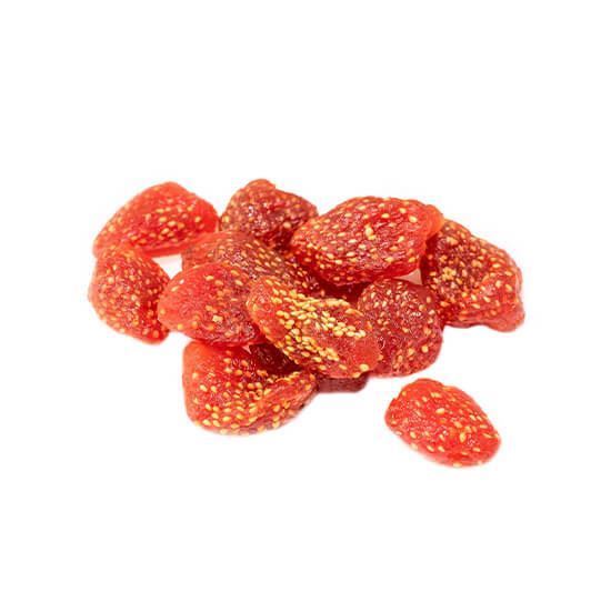 Imagen de Fresa deshidratada a granel