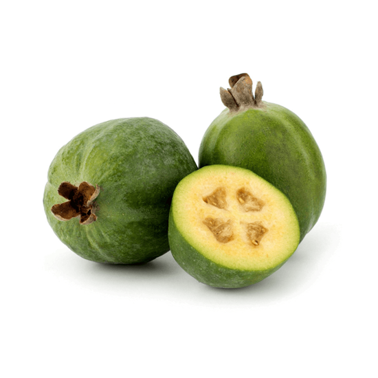 Imagen de Feijoa (guayaba brasileña)
